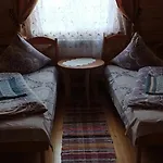 Bed & Breakfast садиба