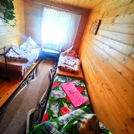 Bed & Breakfast садиба