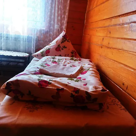 Bed & Breakfast садиба
