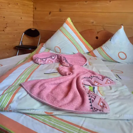 Bed & Breakfast садиба