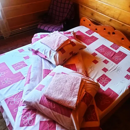 Bed & Breakfast садиба