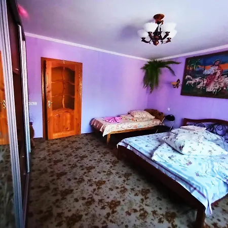 Bed & Breakfast садиба