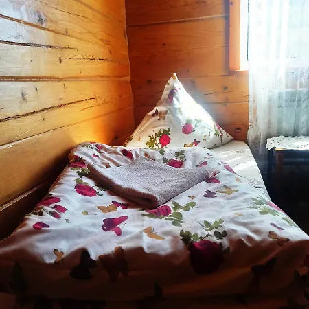 Bed and Breakfast садиба