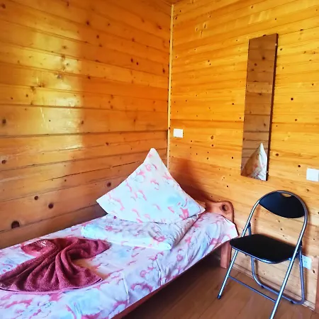 Bed & Breakfast садиба