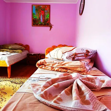 Bed and Breakfast садиба