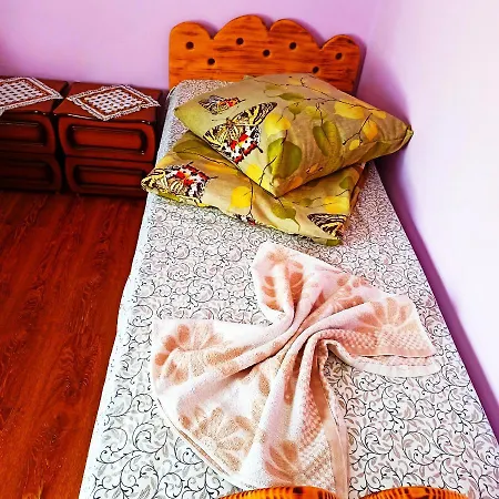 Bed & Breakfast садиба