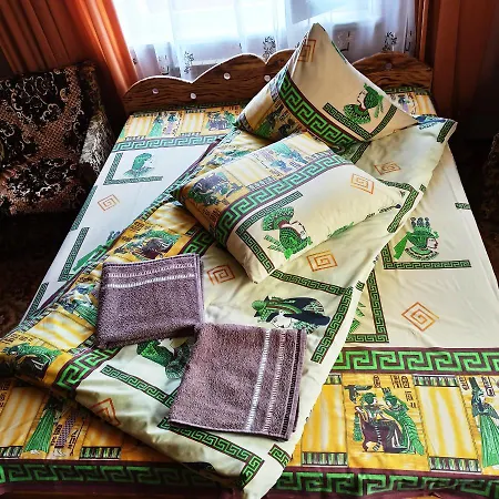 Bed & Breakfast садиба