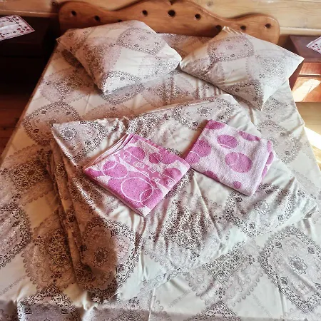 Bed & Breakfast садиба