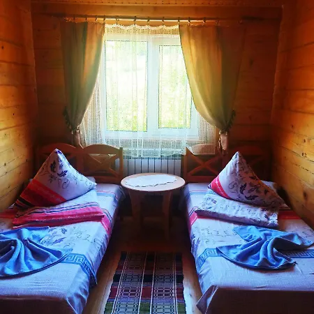 Bed and Breakfast садиба