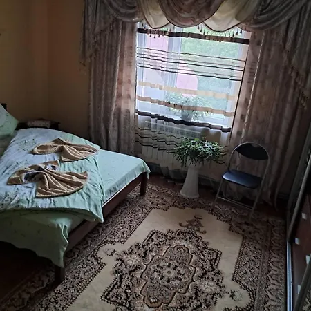 Bed and Breakfast садиба