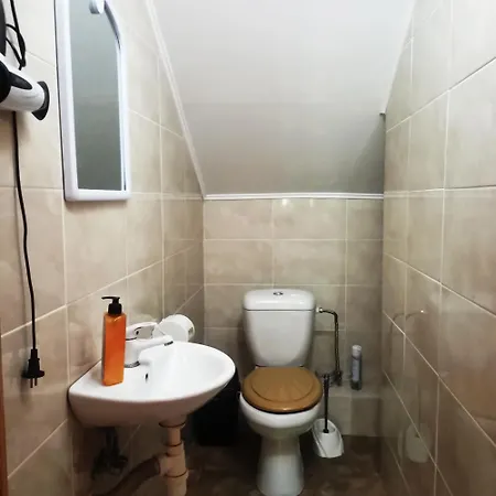 Отель типа 