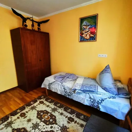 Bed and Breakfast садиба