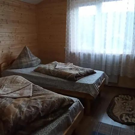 Bed and Breakfast садиба