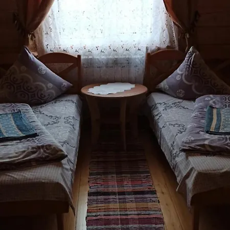 Bed and Breakfast садиба