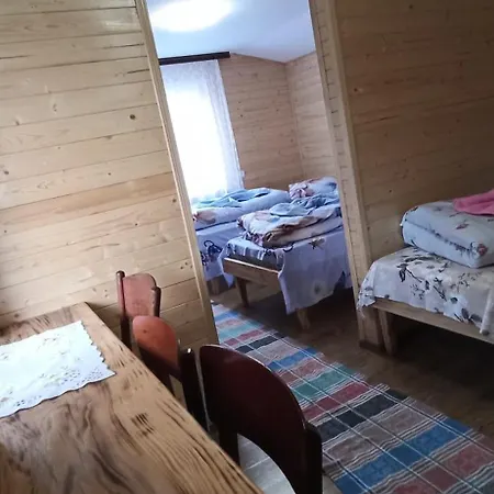 у василя Воловец