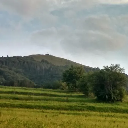 Frühstückspension садиба