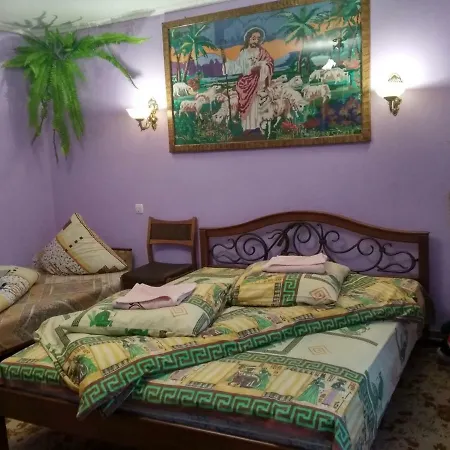 Bed and Breakfast садиба