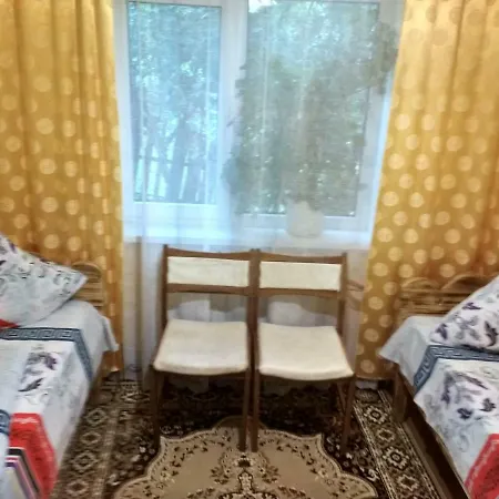Bed and Breakfast садиба