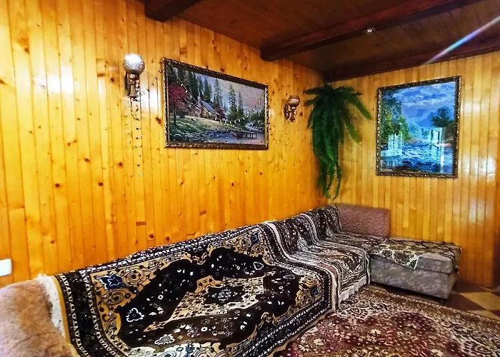 садиба