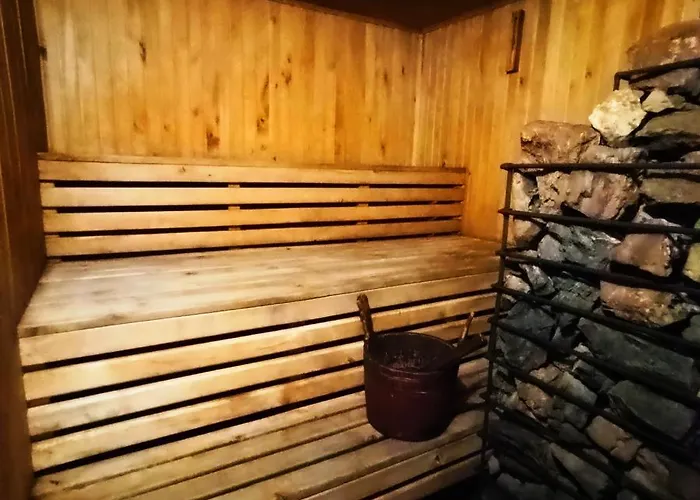 у василя Отель типа 