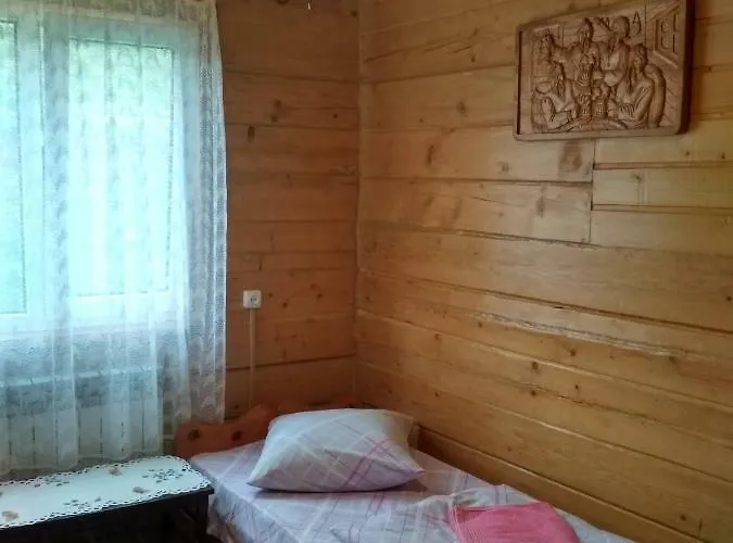 Отель типа 