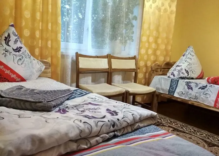 садиба