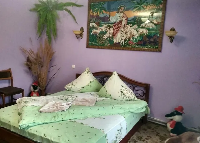 садиба