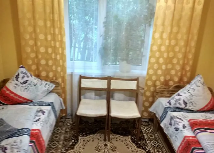 Отель типа 