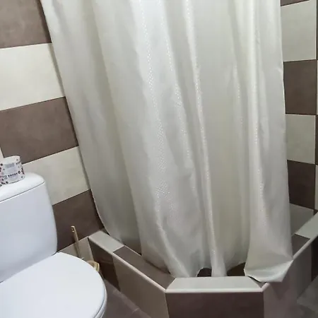 Bed & Breakfast садиба