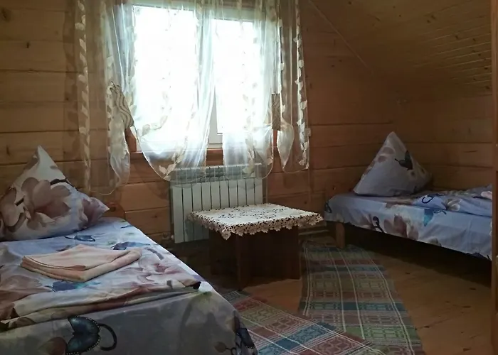 садиба